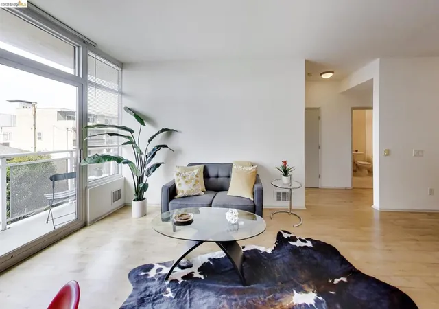 Photo 3 of Condo for sale at 1 Lakeside Dr #410, Oakland, CA 94612 | MLS# 41140556 | Listing updated on 2026-10-02