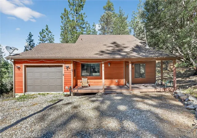 Photo 1 of Single family home for sale at 1312 Zermatt Ct, Pine Mountain Club, CA 93222 | MLS# SR26146390 | Listing updated on 2026-07-07