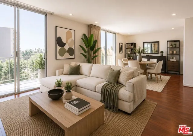 1st image of 100 S Doheny Dr #711, Los Angeles, CA 90048 | MLS# 26856003