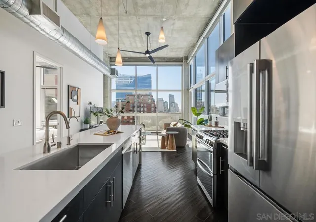 2nd image of 1025 Island Ave, San Diego, CA 92101