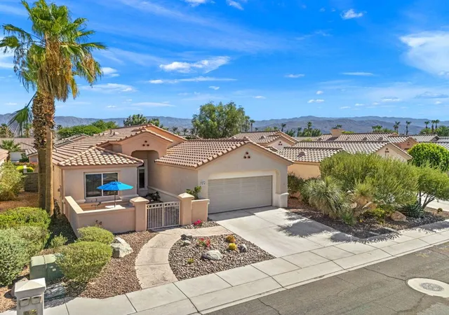 Photo 1 of Sale Pending at 78748 Palm Tree Ave, Palm Desert, CA 92211 | MLS# 219149979DA | Listing updated on 2026-09-25