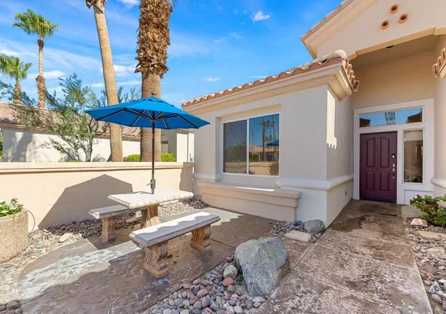 Photo 3 of Sale Pending at 78748 Palm Tree Ave, Palm Desert, CA 92211 | MLS# 219149979DA | Listing updated on 2026-09-25