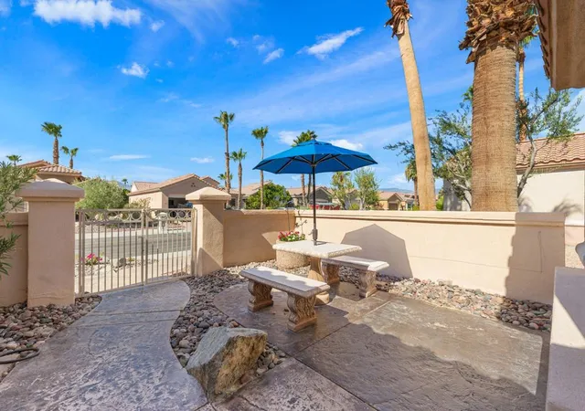 Photo 4 of Sale Pending at 78748 Palm Tree Ave, Palm Desert, CA 92211 | MLS# 219149979DA | Listing updated on 2026-09-25