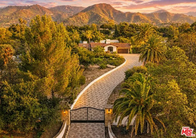 Photo 1 of Single family home for sale at 1903 Coyote Cir, Santa Barbara, CA 93108 | MLS# 26853307 | Listing updated on 2026-09-17