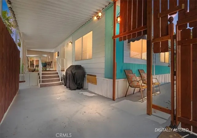 Photo 26 of Manufactured home for sale at 315 Tomahawk, Palm Springs, CA 92264 | MLS# OC26146306 | Listing updated on 2026-09-29
