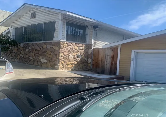 1st image of 1567 La Salle, San Francisco, CA 94124 | MLS# SB26141927