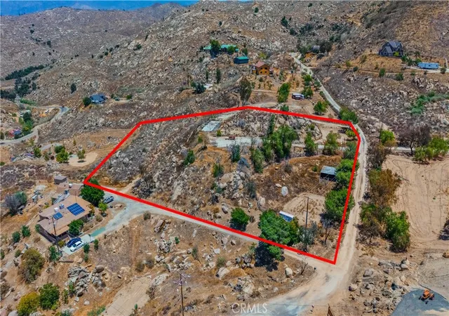 1st image of 41300 Polly Butte, Hemet, CA 92544 | MLS# SW26140173