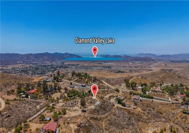 2nd image of 41300 Polly Butte, Hemet, CA 92544 | MLS# SW26140173
