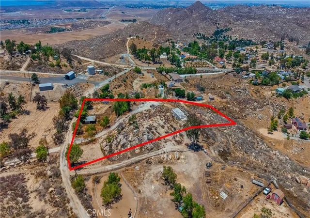3rd image of 41300 Polly Butte, Hemet, CA 92544 | MLS# SW26140173