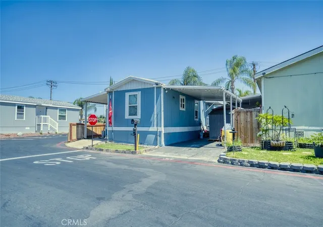 Homes for sale in Ontario, CA | 310 E Philadelphia St #33, Ontario, CA 91761 | MLS# CV26146145