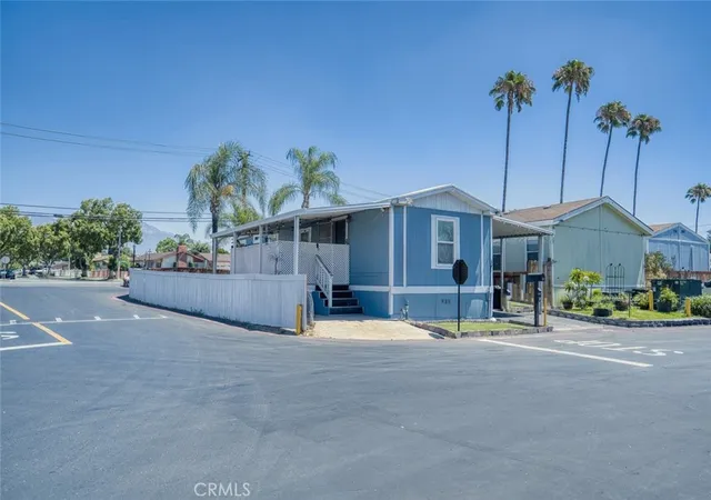 Homes for sale in Ontario, CA | 310 E Philadelphia St #33, Ontario, CA 91761 | MLS# CV26146145