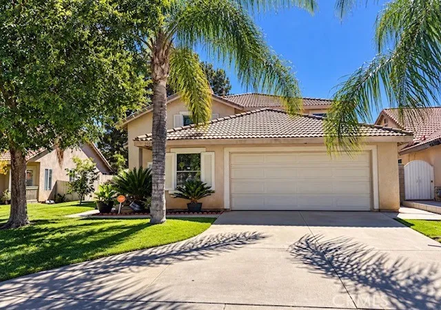 Single family home for sale at 25707 Palo Cedro, Moreno Valley, CA 92551 | MLS# CV26146451