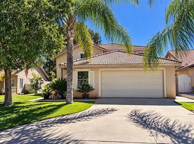 Photo 1 of Single family home for sale at 25707 Palo Cedro, Moreno Valley, CA 92551 | MLS# CV26146451 | Listing updated on 2026-10-21