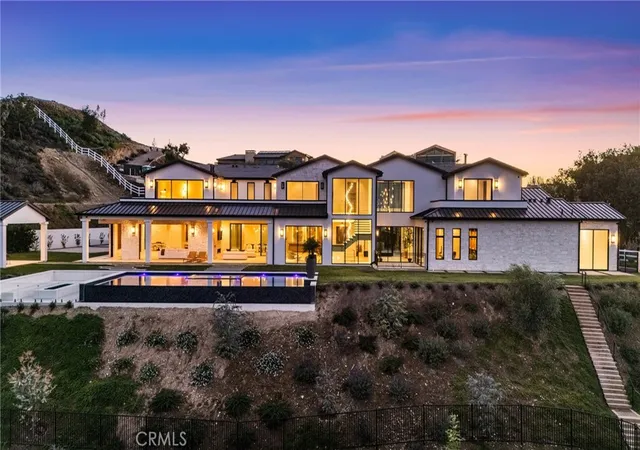 Homes for sale in Hidden Hills, CA | 5340 Whitman Rd, Hidden Hills, CA 91302 | MLS# SR26146431