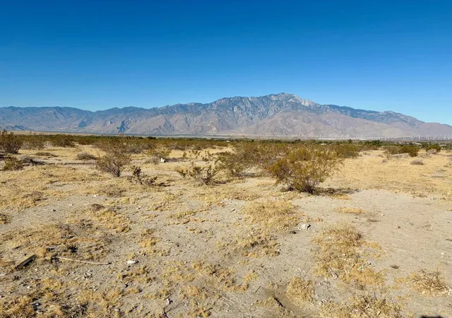 Land for sale at 0 Far View Rd, Desert Hot Springs, CA 92241 | MLS# 219149982PS