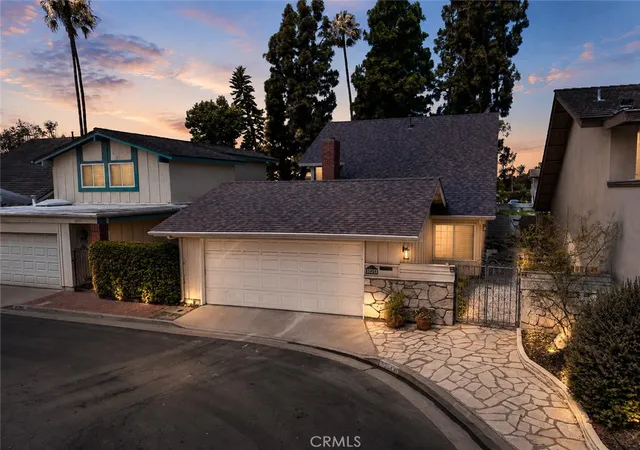 Single family home for sale at 12341 Glacier, Los Alamitos, CA 90720 | MLS# PW26146109