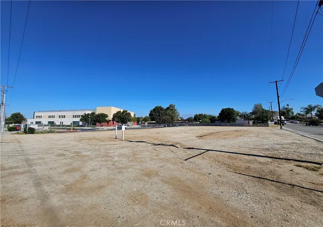 Photo 2 of Land for sale at 6411 Arlington, Riverside, CA 92504 | MLS# IV26145925 | Listing updated on 2026-07-06