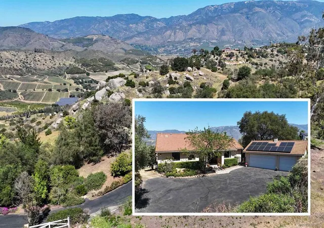 1st image of 13588 Mcnally, Valley Center, CA 92082 | MLS# 260016355SD
