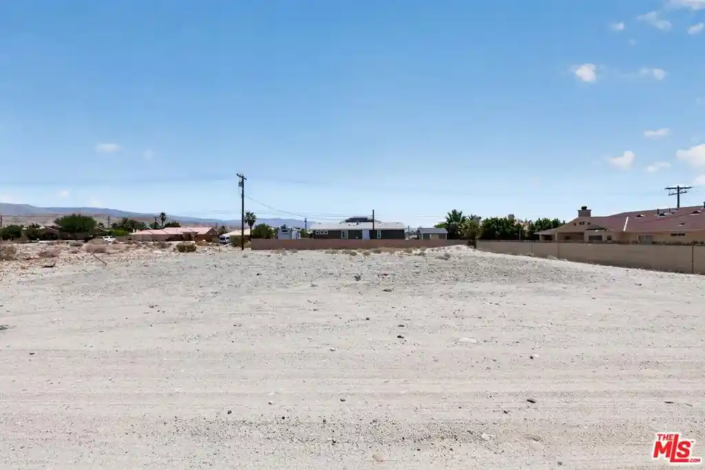 Photo 1 of Sale Pending at 0 Thousand Palms, Thousand Palms, CA 92276 | MLS# 26856121 | Listing updated on 2026-07-17