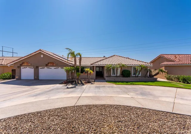 Homes for sale in Blythe, CA | 2224 Dekens Ct, Blythe, CA 92225 | MLS# 219149985DA
