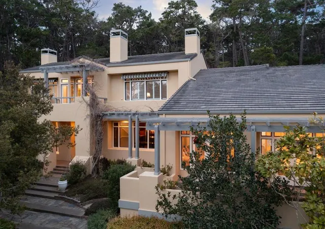 2nd image of 1579 Griffin Rd, Pebble Beach, CA 93953 | MLS# ML82053204