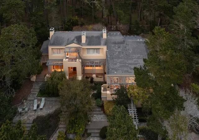 45th image of 1579 Griffin Rd, Pebble Beach, CA 93953 | MLS# ML82053204