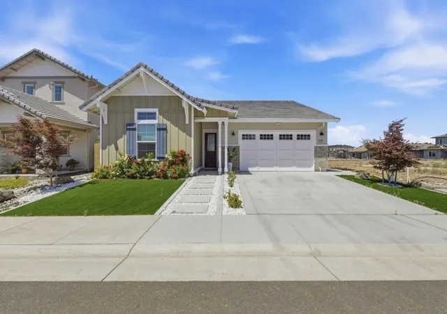 Photo 1 of Single family home for sale at 9060 Horvath St, Elk Grove, CA 95624 | MLS# ML82041823 | Listing updated on 2026-10-05