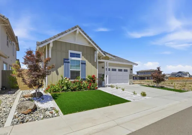 Homes for sale in Elk Grove, CA | 9060 Horvath St, Elk Grove, CA 95624 | MLS# ML82041823