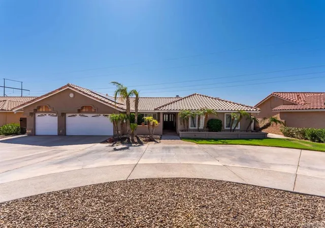 Homes for sale in Blythe, CA | 2224 Dekens Court, Blythe, CA 92225 | MLS# 260016360SD
