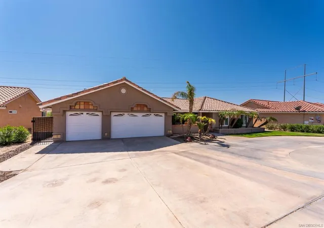 Homes for sale in Blythe, CA | 2224 Dekens Court, Blythe, CA 92225 | MLS# 260016360SD