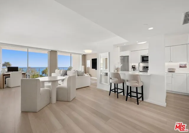 Homes for sale in Santa Monica, CA | 201 Ocean Ave #603P, Santa Monica, CA 90402 | MLS# 26855109