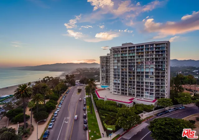 Homes for sale in Santa Monica, CA | 201 Ocean Ave #603P, Santa Monica, CA 90402 | MLS# 26855109