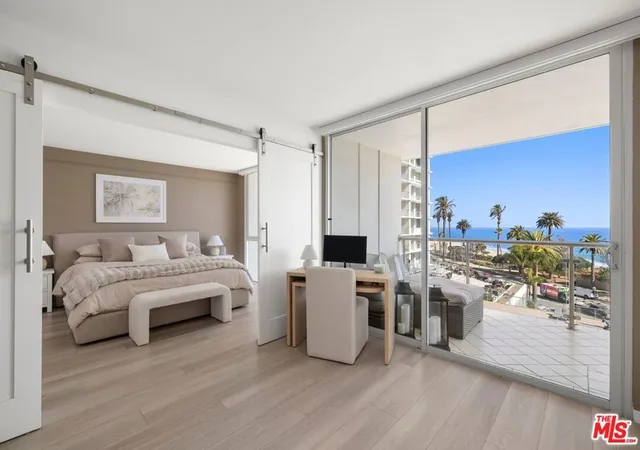 Homes for sale in Santa Monica, CA | 201 Ocean Ave #603P, Santa Monica, CA 90402 | MLS# 26855109