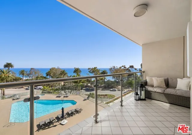 Homes for sale in Santa Monica, CA | 201 Ocean Ave #603P, Santa Monica, CA 90402 | MLS# 26855109