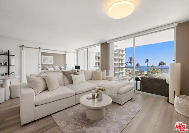 Homes for sale in Santa Monica, CA | 201 Ocean Ave #603P, Santa Monica, CA 90402 | MLS# 26855109