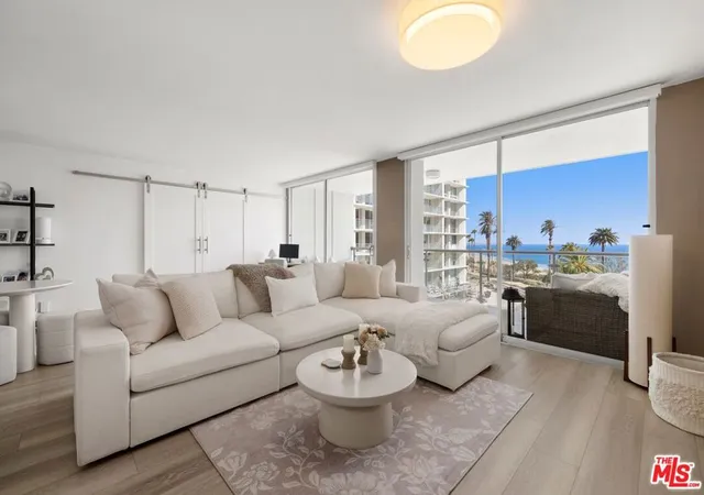 Homes for sale in Santa Monica, CA | 201 Ocean Ave #603P, Santa Monica, CA 90402 | MLS# 26855109