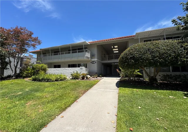 Photo 2 of Condo for sale at 2108 Ronda Granada #B, Laguna Woods, CA 92637 | MLS# OC26146440 | Listing updated on 2026-09-08