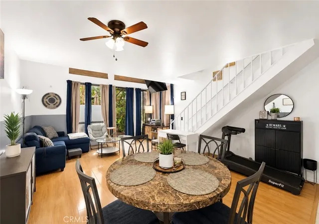Listing Photo 5 - Condo for sale in building located at 14001 Bayside Dr, Norwalk, CA 90650