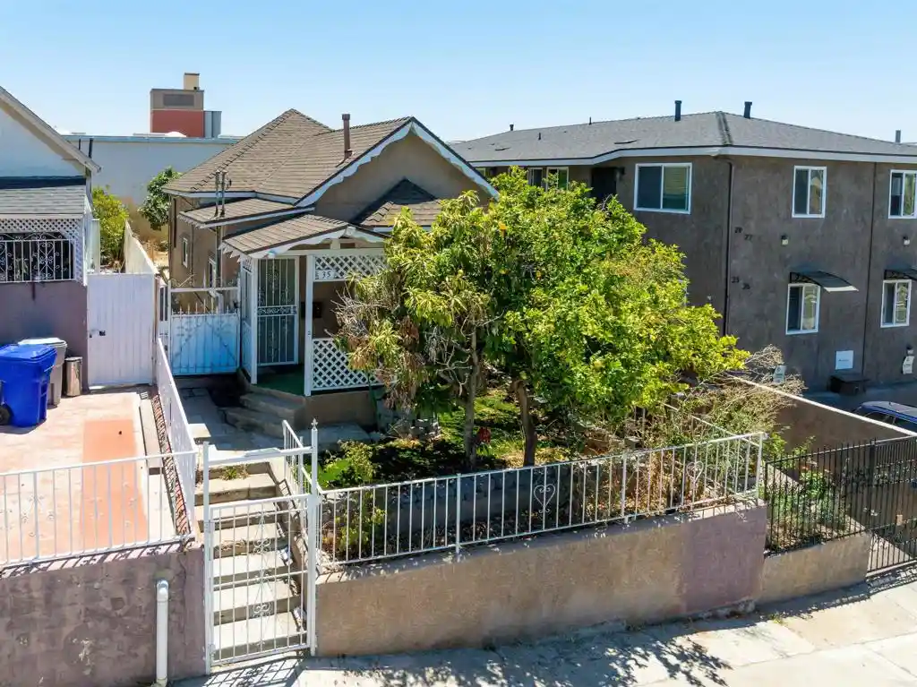 Photo 1 of Single family home for sale at 35 19th Street, San Diego, CA 92102 | MLS# PTP2605085 | Listing updated on 2026-10-28