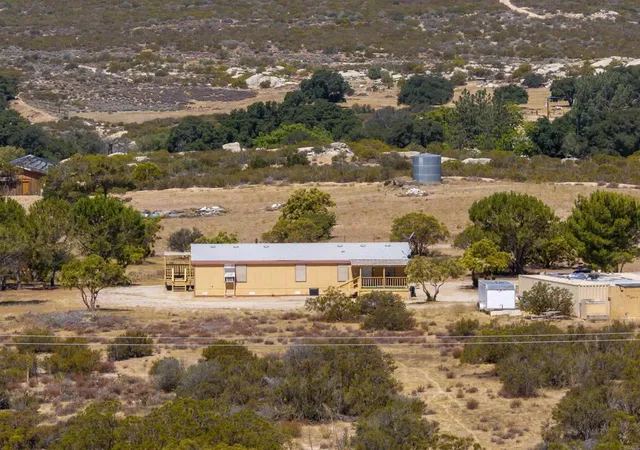 Photo 4 of Manufactured home for sale at 37621 Moon Valley Rd, Boulevard, CA 91905 | MLS# PTP2605084 | Listing updated on 2026-07-06