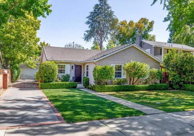 Homes for sale in Palo Alto, CA | 1320 Greenwood Ave, Palo Alto, CA 94301 | MLS# ML82053205