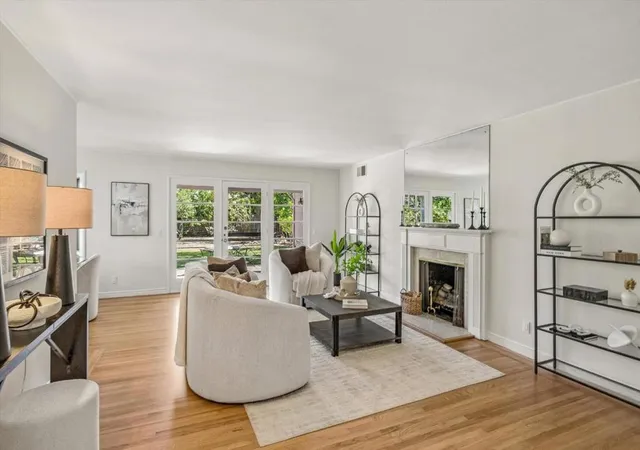 Homes for sale in Palo Alto, CA | 1320 Greenwood Ave, Palo Alto, CA 94301 | MLS# ML82053205