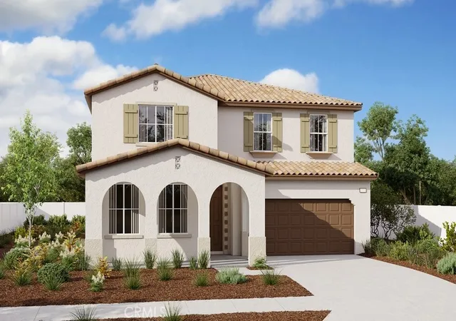 1st image of 25399 Gladbeck St, Menifee, CA 92585 | MLS# IG26146506