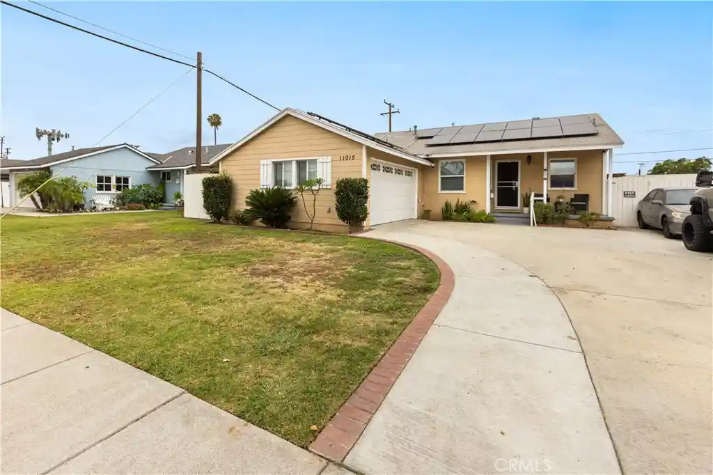 Photo 1 of Single family home for sale at 11015 Santa Gertrudes, Whittier, CA 90604 | MLS# MB26141784 | Listing updated on 2026-10-31