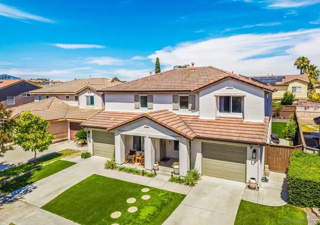 Homes for sale in San Diego, CA | 1616 Gold Run Rd, San Diego, CA 91913 | MLS# 260016364SD