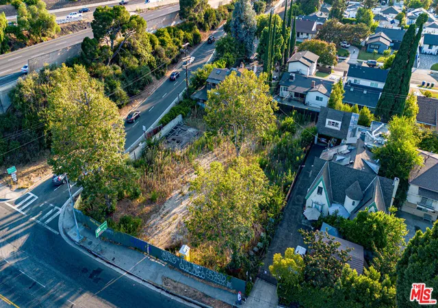 Photo 3 of Land for sale at 4635 Tujunga Ave, North Hollywood, CA 91602 | MLS# 26856035 | Listing updated on 2026-07-14