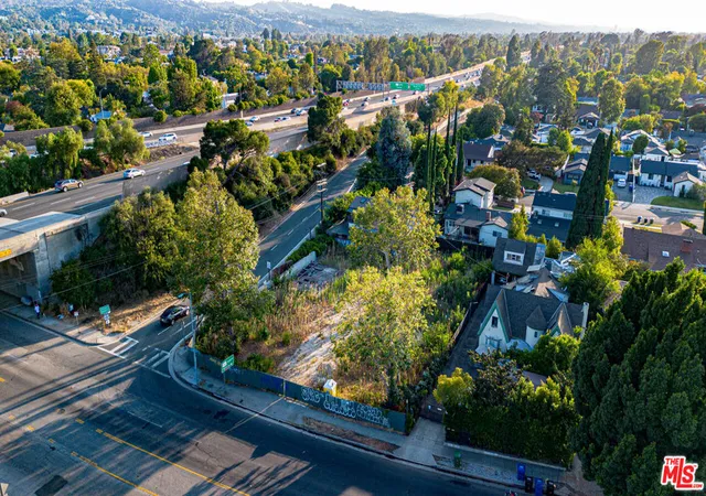 Photo 3 of Land for sale at 4635 Tujunga Ave, North Hollywood, CA 91602 | MLS# 26856035 | Listing updated on 2026-07-14