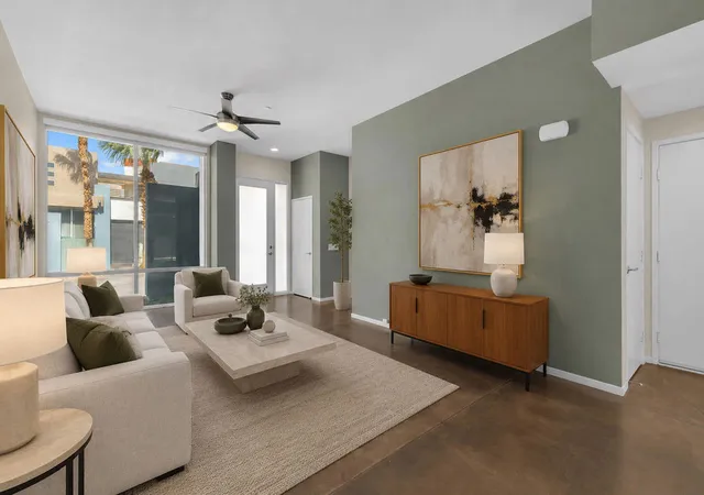Photo 2 of Condo for sale at 3554 Penny Ln, Palm Springs, CA 92262 | MLS# 219149987PS | Listing updated on 2026-09-18