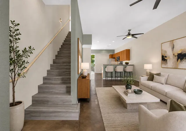 Photo 3 of Condo for sale at 3554 Penny Ln, Palm Springs, CA 92262 | MLS# 219149987PS | Listing updated on 2026-09-18