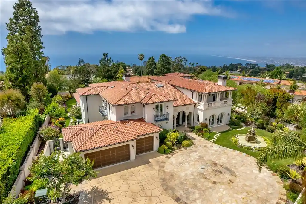 Photo 1 of Mansion for sale at 1436 Via Arco, Palos Verdes Estates, CA 90274 | MLS# SR26144401 | Listing updated on 2026-10-09